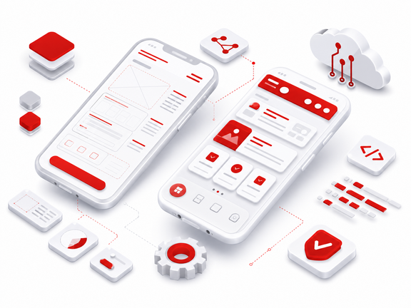 Mobile Apps