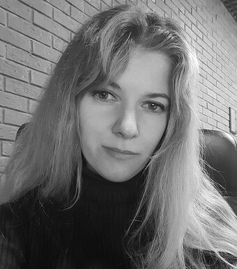 Alina Volovich