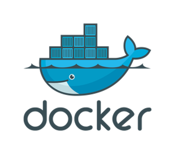 Docker Container Logo für skills-slider auf Webentwicklung