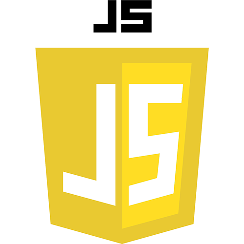 Webentwickler skills js-logo