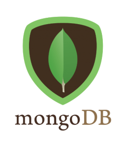 MongoDB Logo für Webentwicklung
